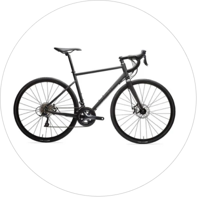 Cycling